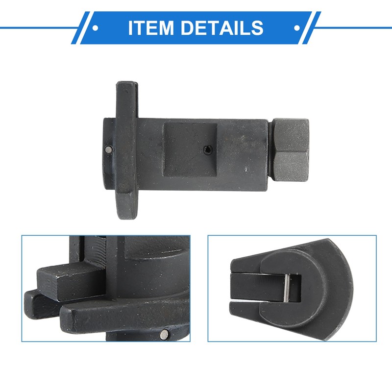 VekAuto Suspension Strut Spreader Tool Car Strut Shock Absorber Demolition