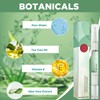 Pack of 3 Nail Care with Tea Tree Oil, Vitamin