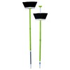 SweepEasy New Broom As Seen On Shark Tank. for Indoor