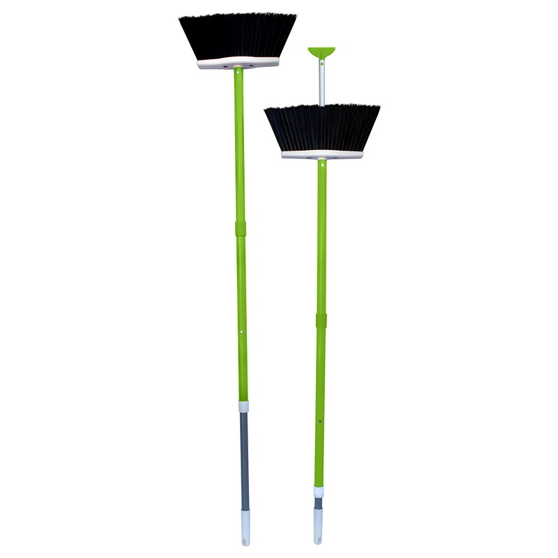 SweepEasy New Broom As Seen On Shark Tank. for Indoor