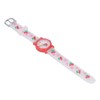 Kids Watch Cute Cartoon Waterproof Portable Adjustable Watch Birthday Gift