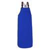 Grundens Shoreman PVC Apron, Ocean Blue, One Size