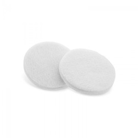 Replacement Stoppers (6 Pack) & Filters (4 Pack) Combo Pack For Toddy Cold Brew Systems, by Essential Values