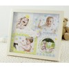 Kishima Amica baby frame Blue KP-31093
