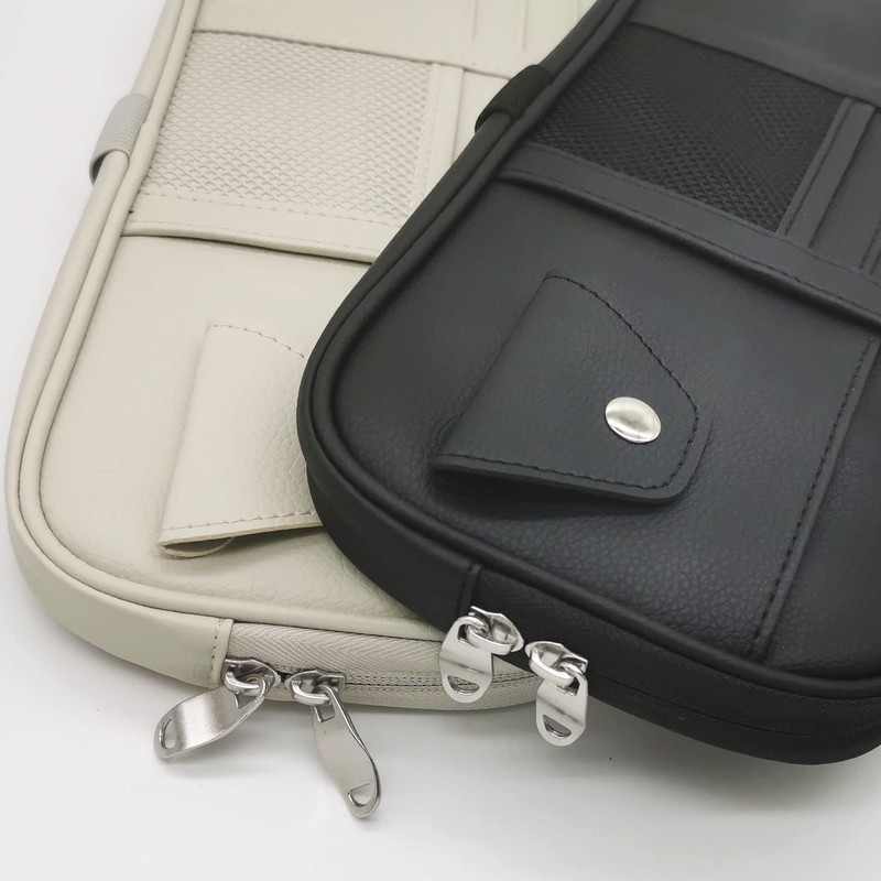 Da by Car Visor Organier Truck SUV Sun Visor Storage