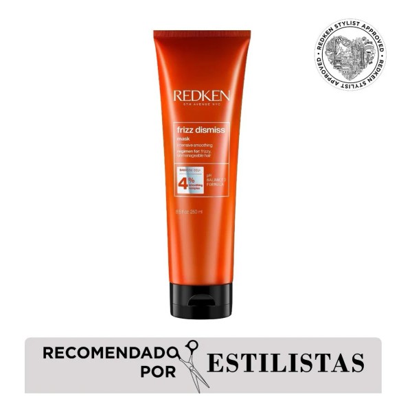 Redken Frizz Dismiss Rebel Tame - Leave-in 250g
