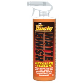 Ducky Matte Finish Detailer + Sealant