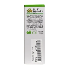 GC MI Paste Melon 1.4 oz (40 g), 1 Bottle