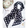 Purse Scarf For Handbags Head Scarves For Women's Hair Bags