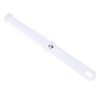 Cheese Wire Cutter, Dual-Sided Stainless Steel Butter Slicer Dishwasher Safe