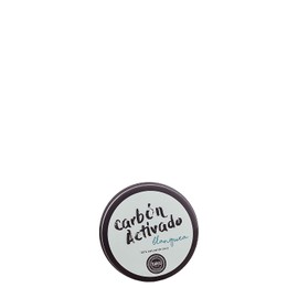 KOKOS | Blanqueador Dental en Polvo de Carbón Activado de Coco | Blanquea sin dolor ni sensibilidad | Aclara zonas oscuras de la piel | Blanqueador dental | Carbon activado | 100% natural | 30 g