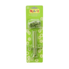 Makin's USA Makin's Clay Gun Extruder-Plastic