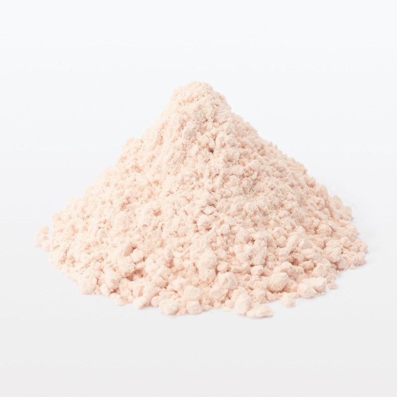 MUJI OAP49A4S Loose Powder (Refill) Natural 0.6 oz (18 g)