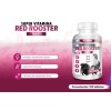 Vitofarma B12 Red Rooster B12 5500 B15 Atp Electrolitos 100