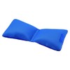 Bathing Support Cushion II (Trapezoid Type) Blue