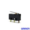 Omron SS-5GL-F SS-5GL-F Type SS Ultra-Compact Basic Switch (Hinge Lever