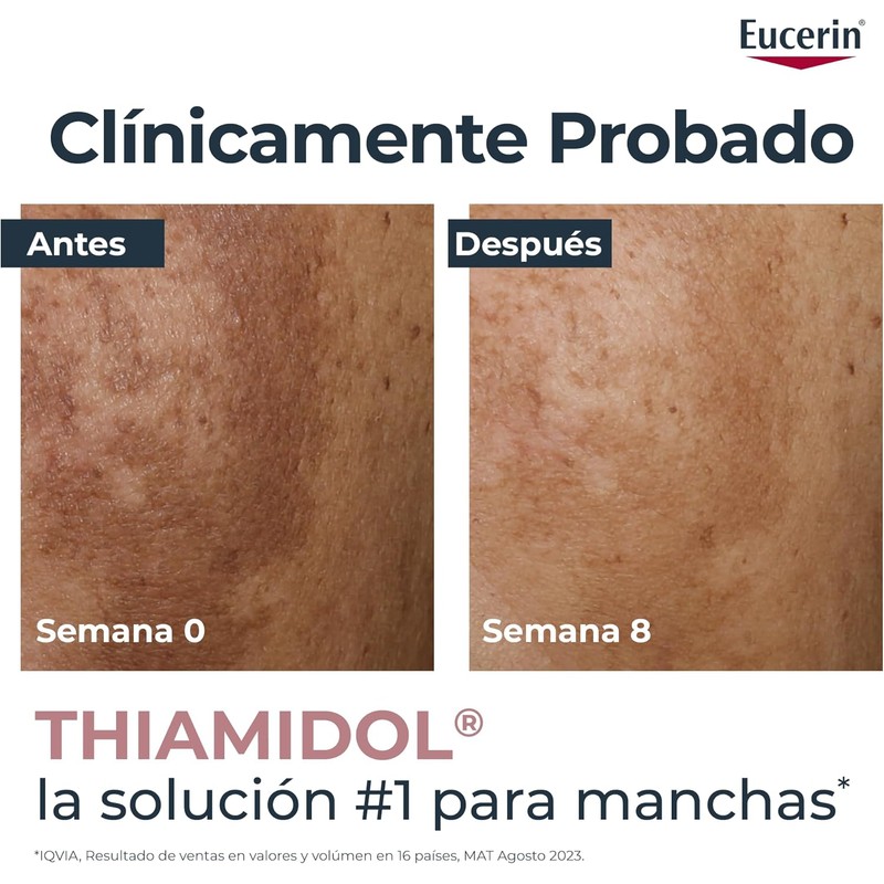 Eucerin Lápiz corrector anti manchas Anti Pigment Spot Corrector, 5Ml