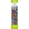 Ceaco - Sensory - Beautiful Butterflies - 750 Piece Jigsaw