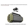 Charger Compatible with DreamWave Tremor Portable Bluetooth Speaker