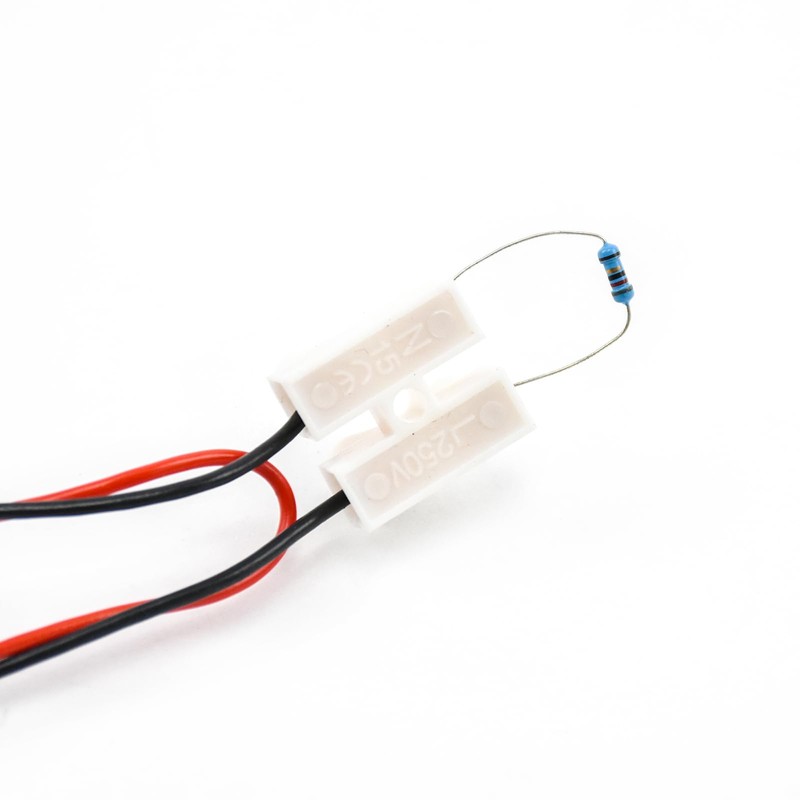VCM Muzzler Harness Disable Kit Compatible with Honda Ridgeline Odyssey