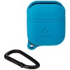Catalyst Waterproof Case AirPods 1 / AirPods 2 Glacier Blue