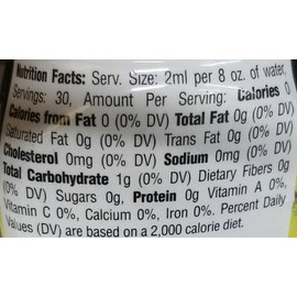 Coolmate Raspberry Green Tea Flavor Water Enhancer, Sugar Free, 2 oz