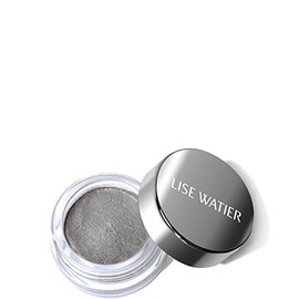 Lise Watier Ombre Soufflé Suprême, Vert Enchanté, 0.14 oz
