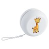 Azeeda 'Cute Giraffe' Retro Style Yo-Yo (YY00050632)