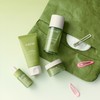Tyrtir Tir Tir Me, Matcha Holic Pouch 4-Piece Set /