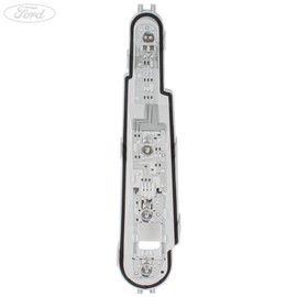 Ford Genuine Fiesta Mk6 Fusion Rear Light Lamp Lamp Holder Left 05 15