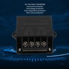 12V 24V to 5V Voltage Converter High Conversion Efficiency Good