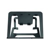Neomounts by Newstar NSLS085BLACK Foldable Laptop Stand - Black