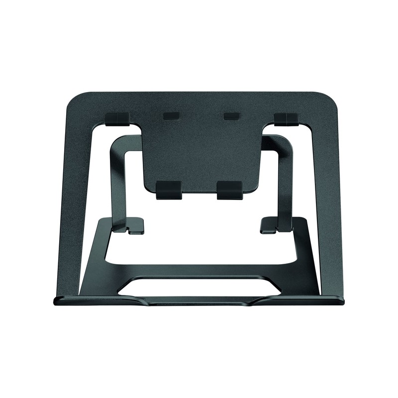 Neomounts by Newstar NSLS085BLACK Foldable Laptop Stand - Black