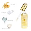 Serum Shine Gold Moisturising Anti-Wrinkle Anti-Ageing