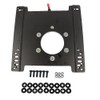 Right Passenger Seat Swivel Base Replacement for Ford Transit 150