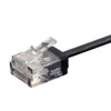 Monoprice Cat6 Ethernet Patch Cable - Snagless, 550MHz, UTP, 32AWG,