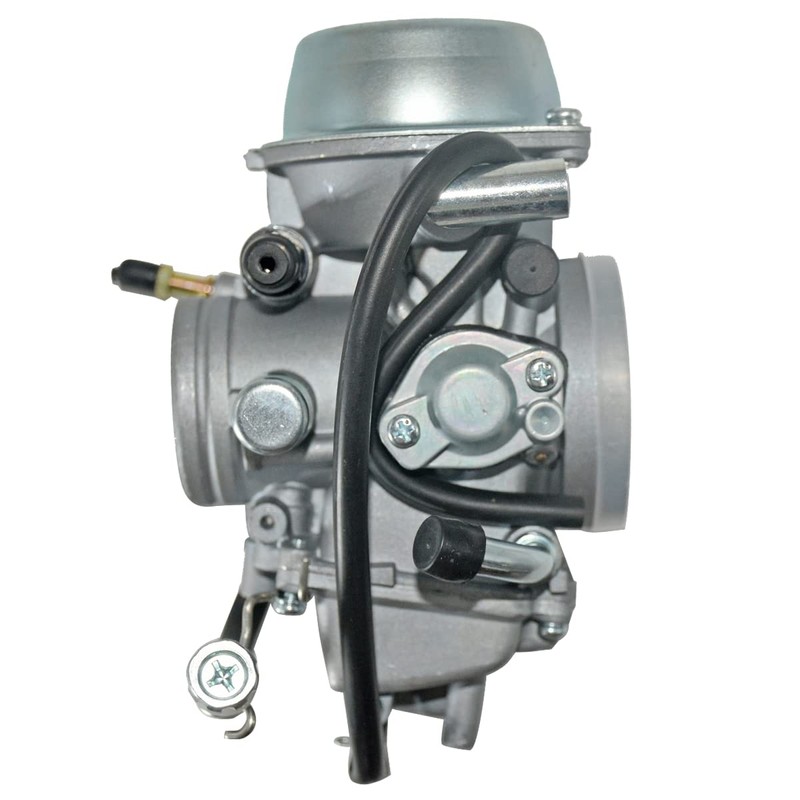Cylinman YFM660 Carburetor fit for YAMAHA Grizzly 660 YFM660 2002-08
