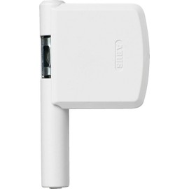 ABUS 244902 Window Lock Type FAS101 White