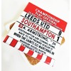 Southampton promotion gift, Southampton 2024 Championship winners play-off final, Southampton