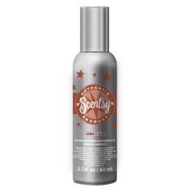 Scentsy Room Spray (Cedar Cider)