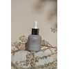 100% puro Squalan Concentrato – Olio per il viso altamente