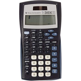 Texas Instruments TI-30XIIS Scientific Calculator - Teacher Kit (10 Pack) - New