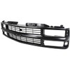 For Chevy C1500 / K1500 Grille Assembly 1994 95 96