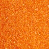 DecoPac Sanding Sugar | Orange Edible Sugar Sprinkles | 33oz