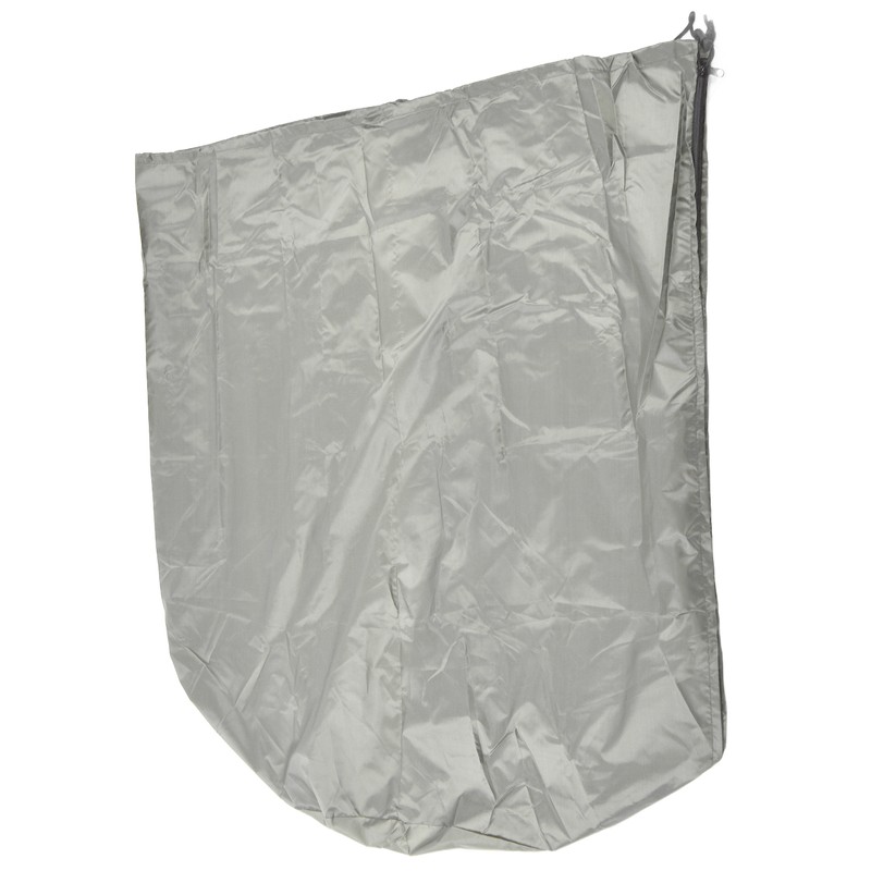 Garden Heater Cover Waterproof Sunproof Rainproof Patio Heater Dustproof Cover