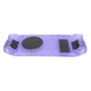 for Steam Deck Back Plate Heat Dissipation DIY Replacement Shell
