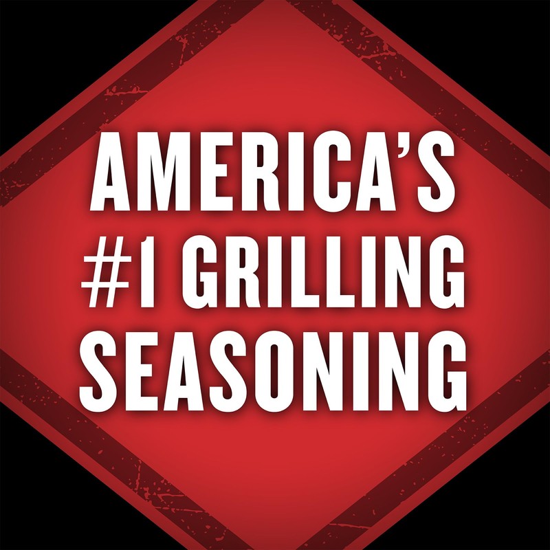 McCormick Grill Mates Applewood Rub, 6 oz