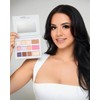 Beauty Creations X Lesdomakeup - Paleta Getting It Done