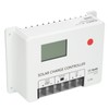 PWM Solar Charge Controller 40A Automatic Solar Charge Regulator with