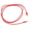 10Set Banana Plug Test Lead Brass PVC Electrical Test Wire